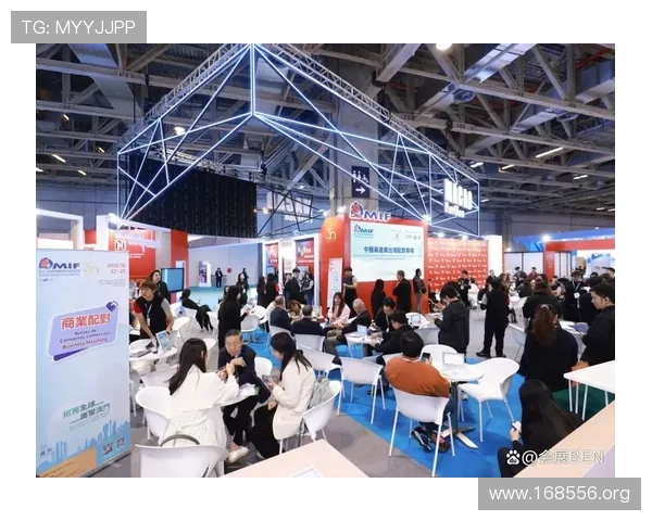 澳门会展经济发展现状与未来趋势分析报告